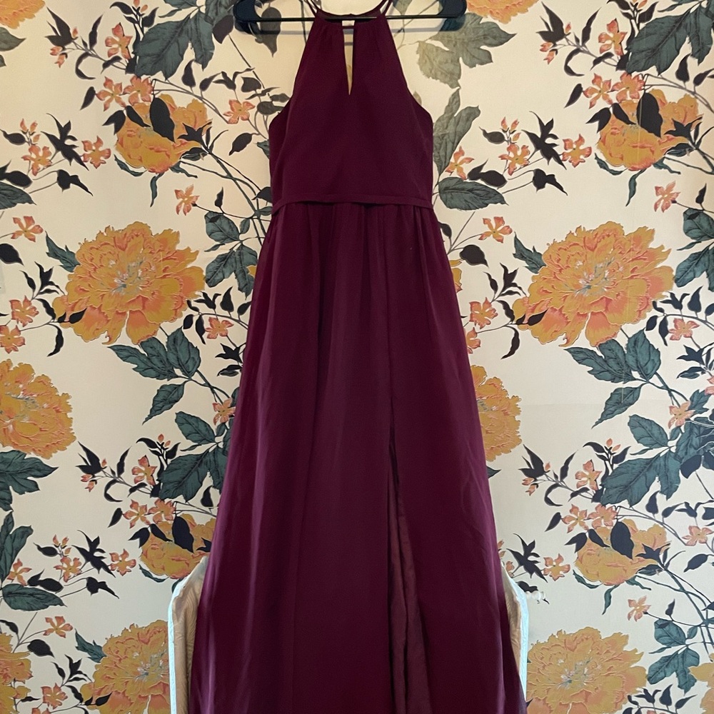 Azazie “Mallory” Bridesmaid Dress